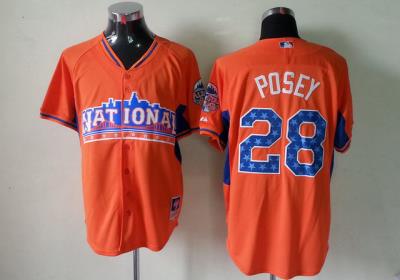 MLB Jersey-122